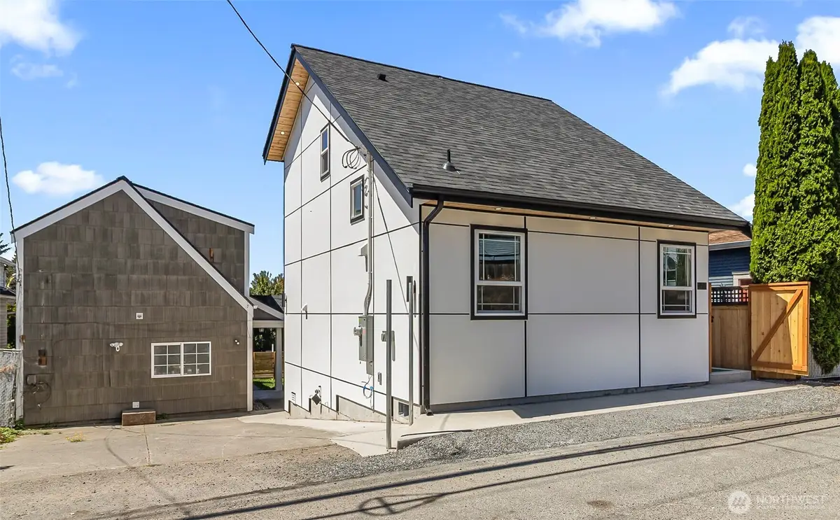 2623 Grand Ave #C, Everett, WA 98201 - #1