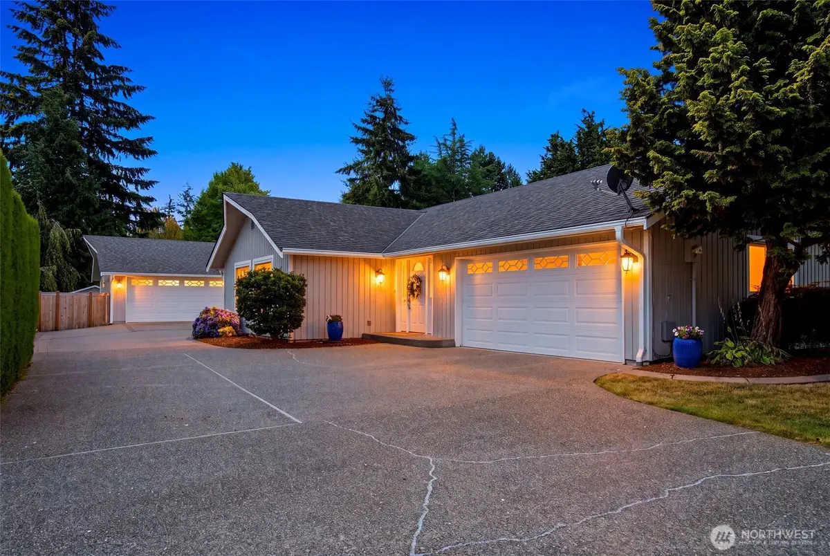 12908 13th Place Ne, Lake Stevens, WA 98258 - #1