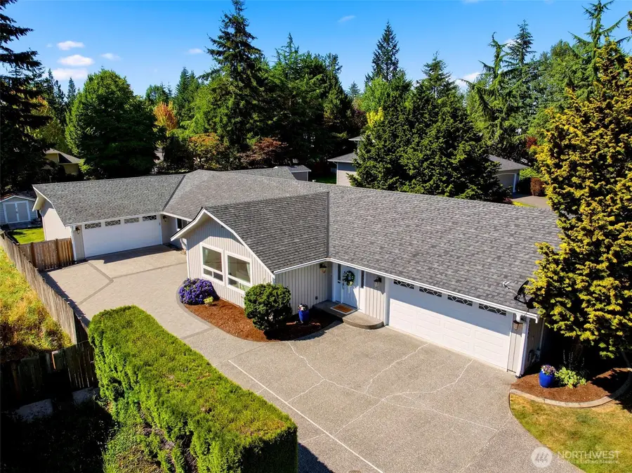12908 13th Place Ne, Lake Stevens, WA 98258 - #2