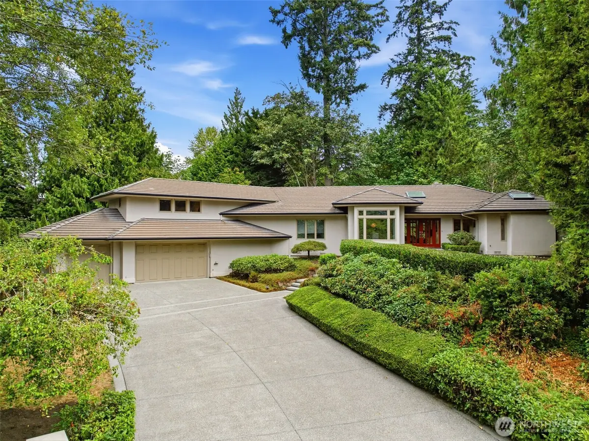 16102 SE Cougar Mountain Way, Bellevue, WA 98006 - #1