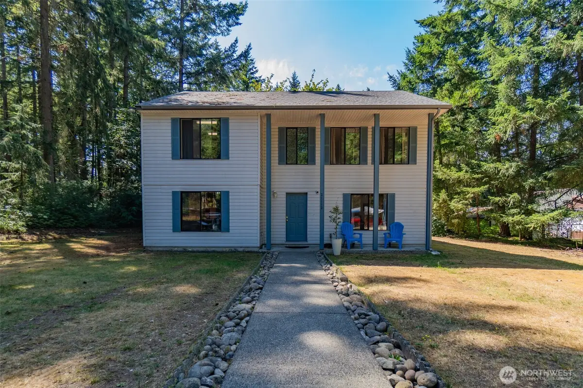 21112 129th Avenue E, Graham, WA 98338 - #1