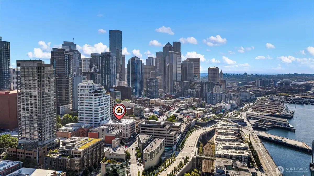 2030 Western Avenue #514, Seattle, WA 98121 - #1