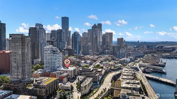 2030 Western Avenue #514, Seattle, WA 98121
