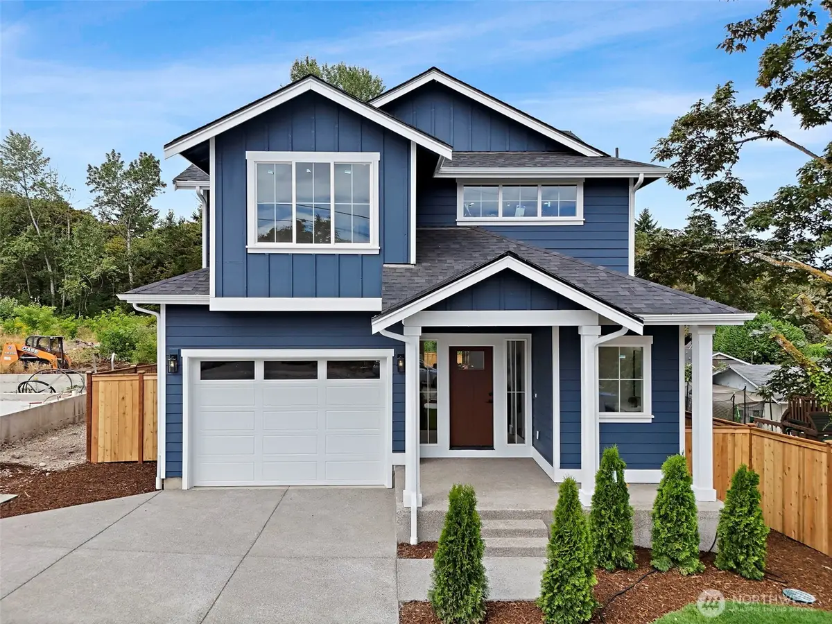 3630 E R St, Tacoma, WA 98404 - #1