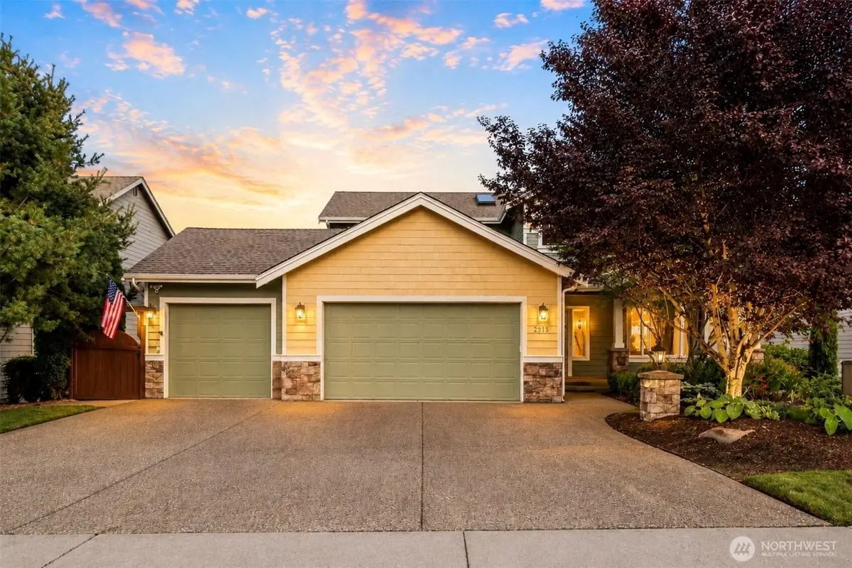 2915 219th Avenue E, Lake Tapps, WA 98391 - #1