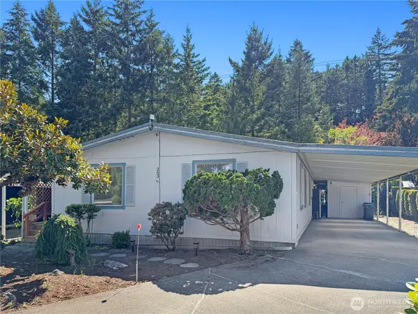 2500 S 370th Street #263, Federal Way, WA 98003