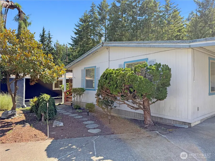 2500 S 370th Street #263, Federal Way, WA 98003 - #2