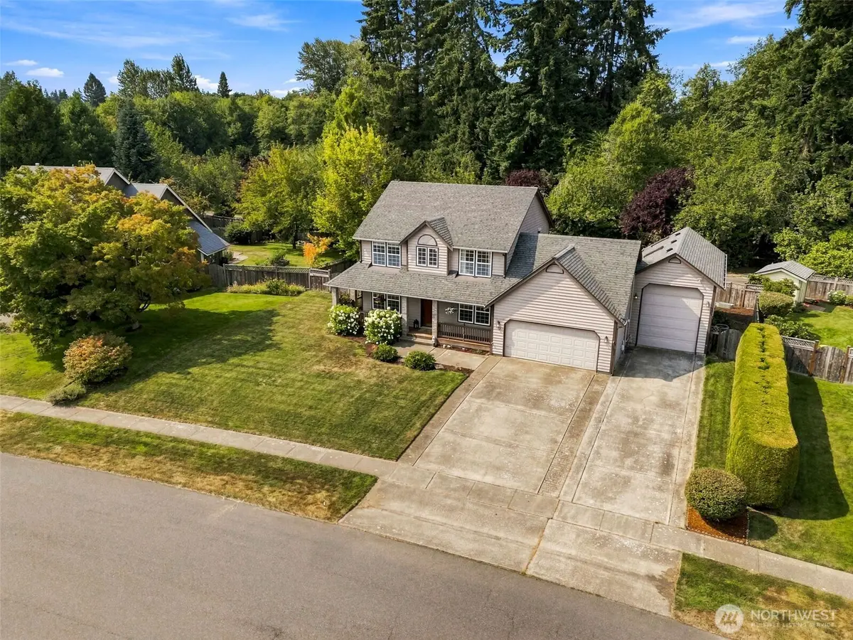 2512 20th Avenue Ne, Olympia, WA 98506 - #1