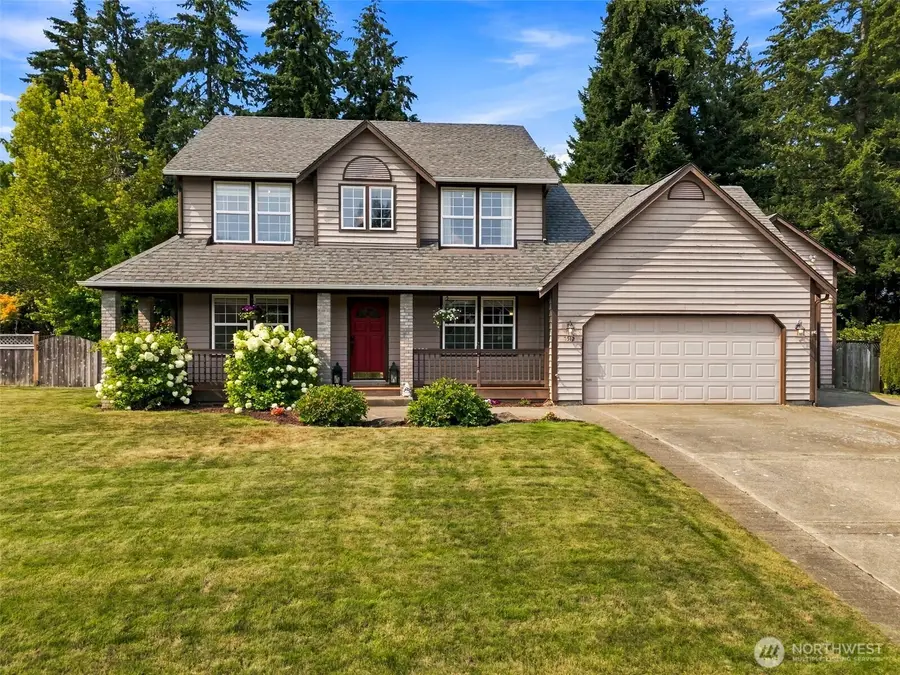 2512 20th Avenue Ne, Olympia, WA 98506 - #2