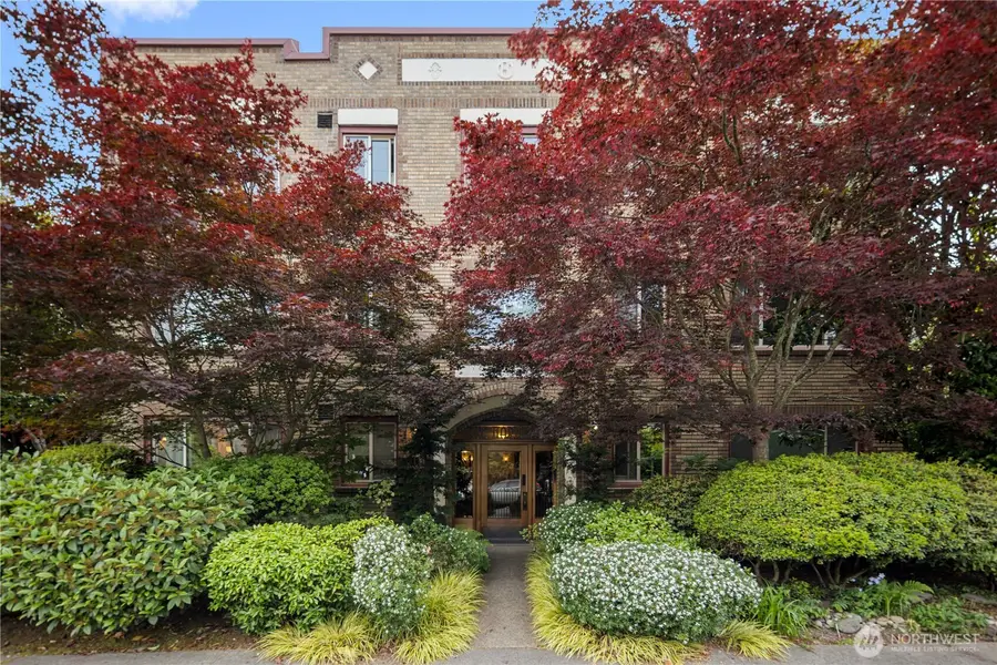 2203 Yale Avenue E #B1, Seattle, WA 98102 - #2