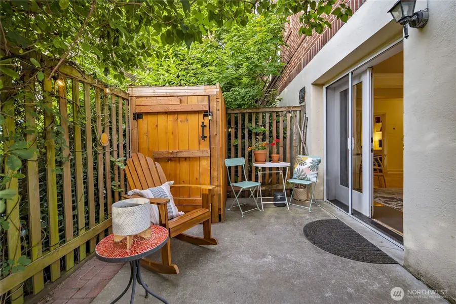 2203 Yale Avenue E #B1, Seattle, WA 98102 - #3