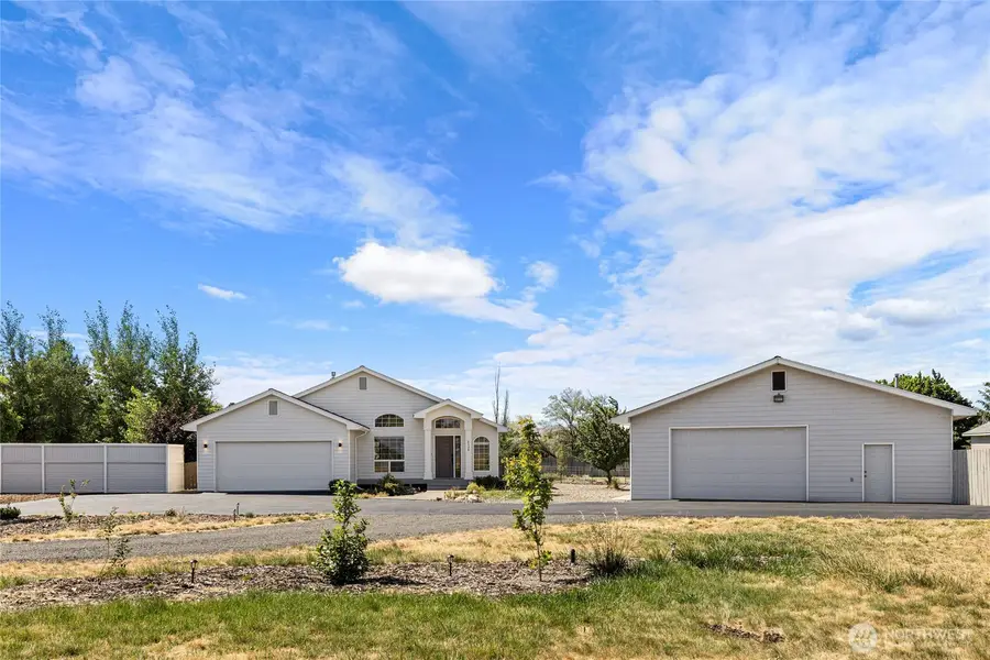 2430 Vantage Highway, Ellensburg, WA 98926 - #3