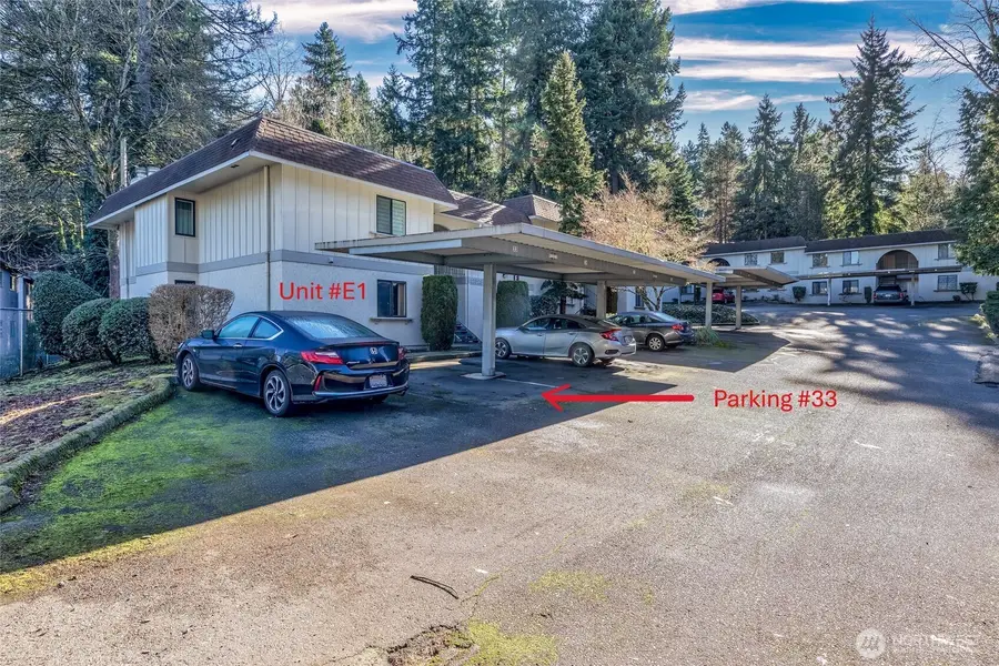 12528 NE 117th Place #E1, Kirkland, WA 98034 - #2