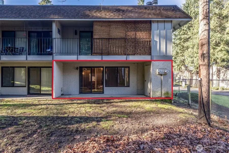 12528 NE 117th Place #E1, Kirkland, WA 98034 - #3
