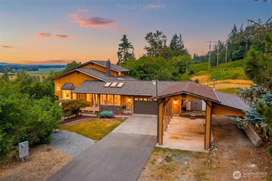 7825 92nd Place Ne, Marysville, WA 98270 - #2