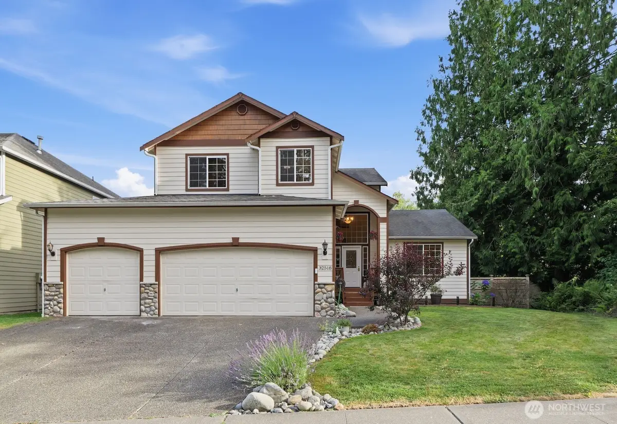 32518 138th Street Se, Sultan, WA 98294 - #1