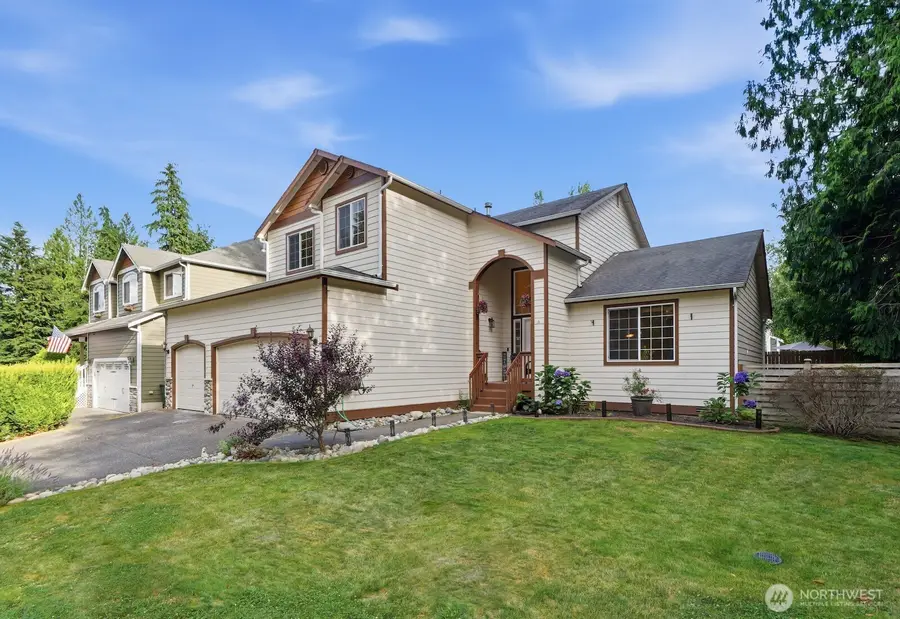32518 138th Street Se, Sultan, WA 98294 - #2