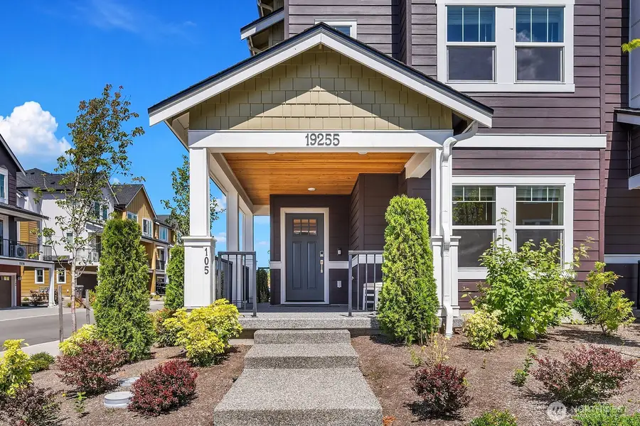 19255 NE 69th Circle #105, Redmond, WA 98052 - #2