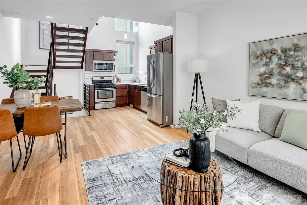 1915 25th Avenue S #Unit D, Seattle, WA 98144 - #1