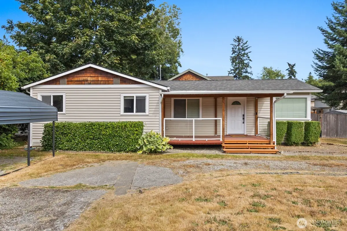 15507 56th Avenue W, Edmonds, WA 98026 - #1