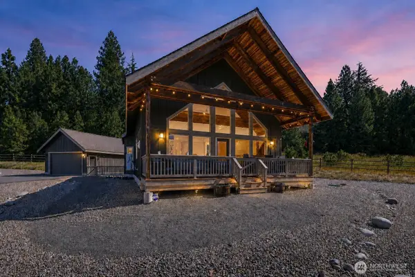 170 Maywood Lane, Ronald, WA 98940