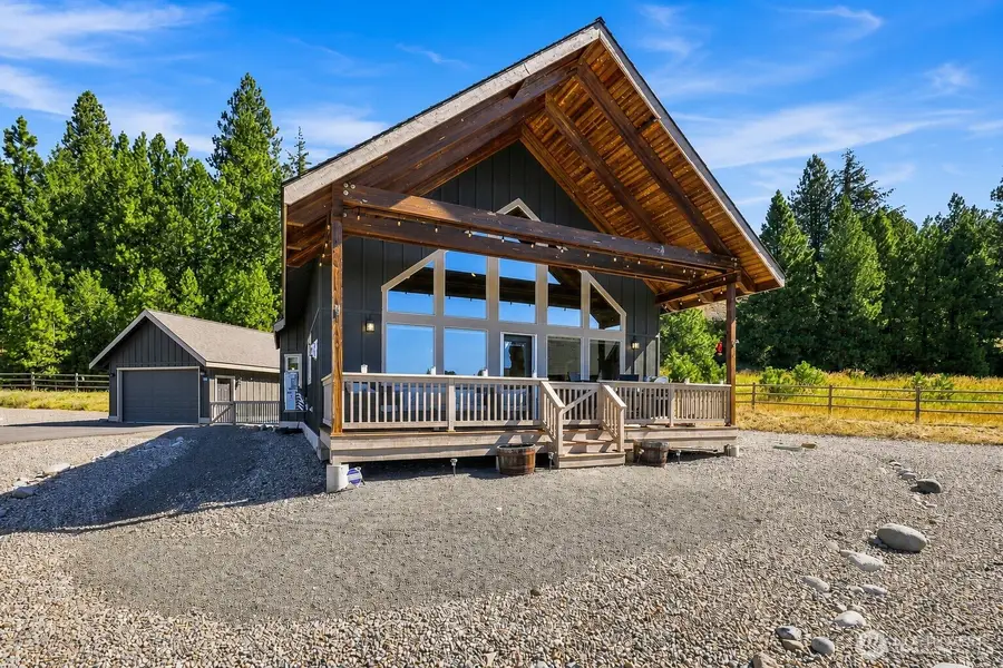 170 Maywood Lane, Ronald, WA 98940 - #2