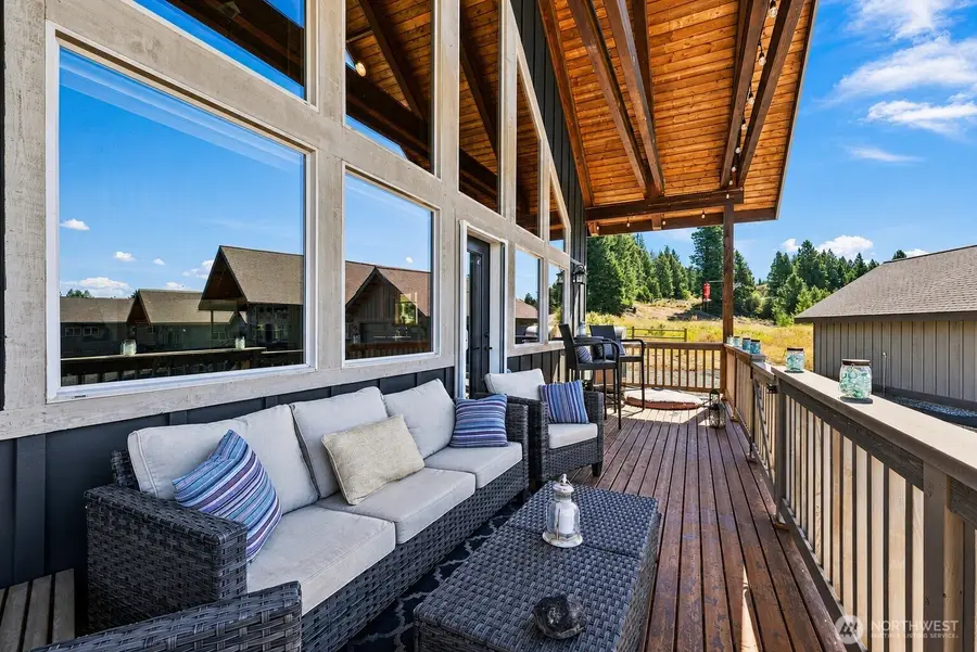 170 Maywood Lane, Ronald, WA 98940 - #3