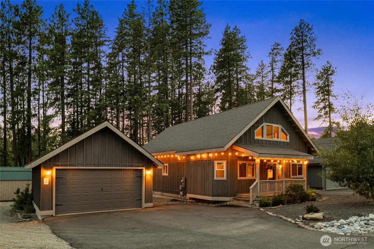 10 Rockberry Loop, Ronald, WA 98940 - #1