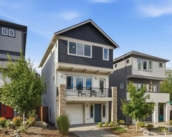 309 207th Place Se, Bothell, WA 98012