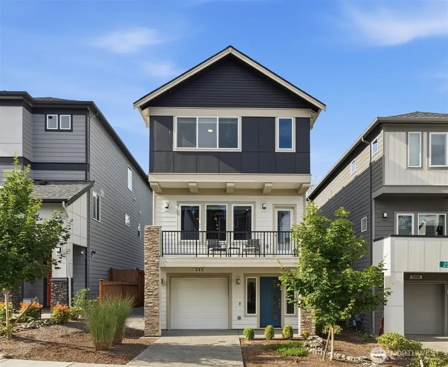 309 207th Place Se, Bothell, WA 98012 - #2
