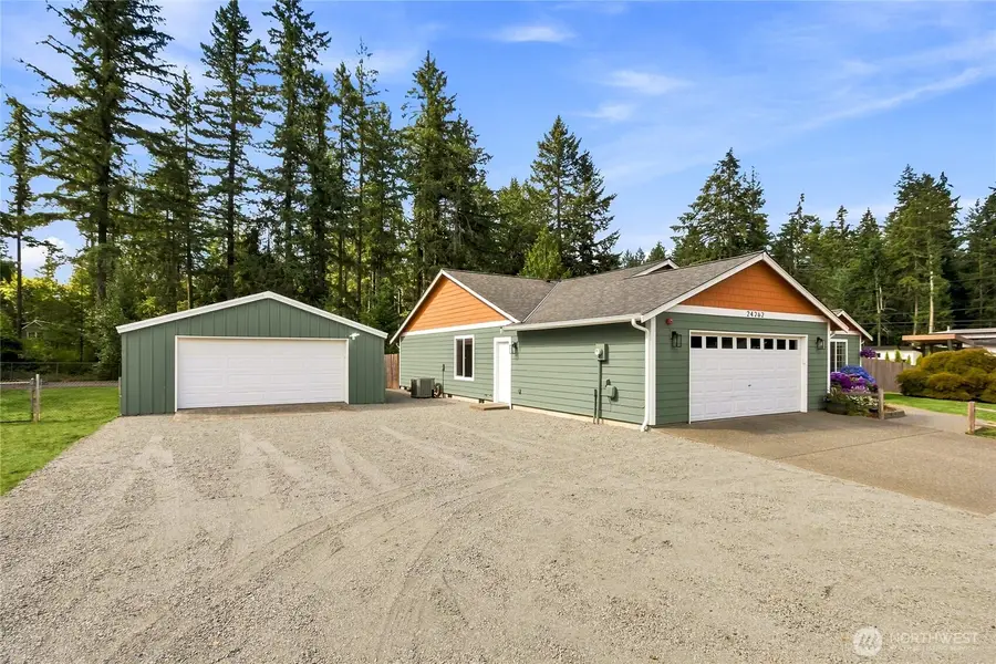 24262 197th Avenue Se, Maple Valley, WA 98038 - #2