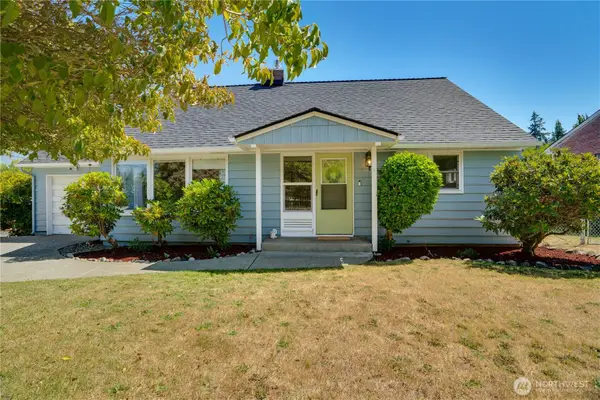 3307 Heather Place W, University Place, WA 98466