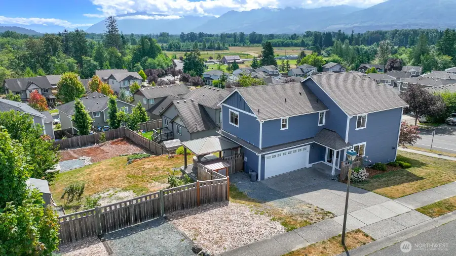 1502 Portobello Avenue, Sedro Woolley, WA 98284 - #2
