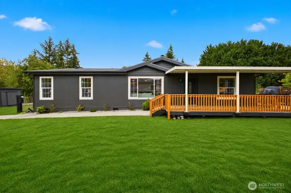 12802 228th Avenue E, Bonney Lake, WA 98391