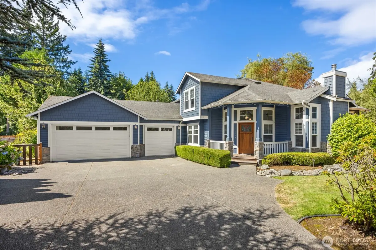11523 111th Pl Ne, Kirkland, WA 98033 - #1
