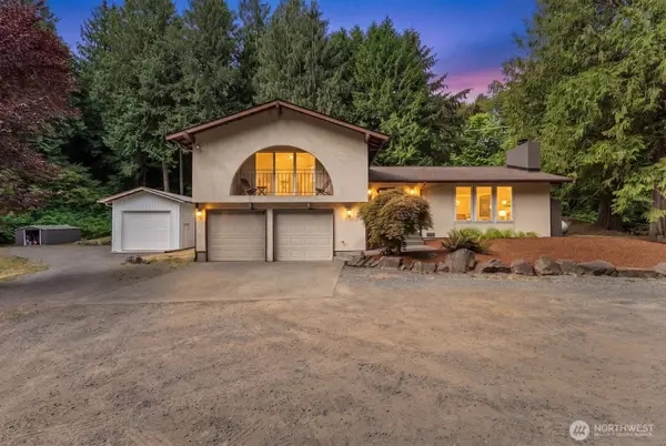 6111 83rd Avenue Se, Snohomish, WA 98290