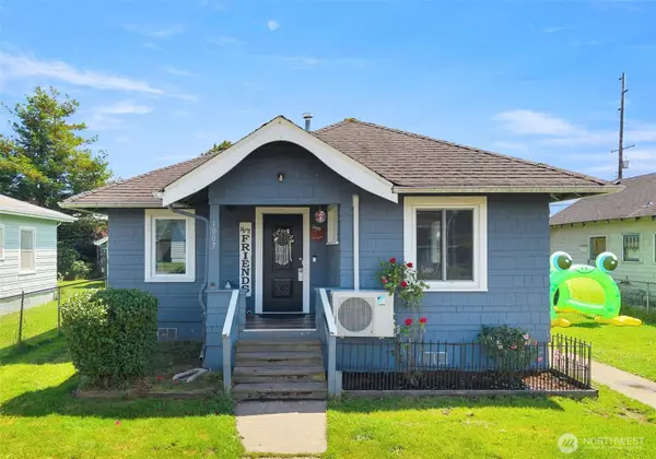 1007 W Market Street, Aberdeen, WA 98520