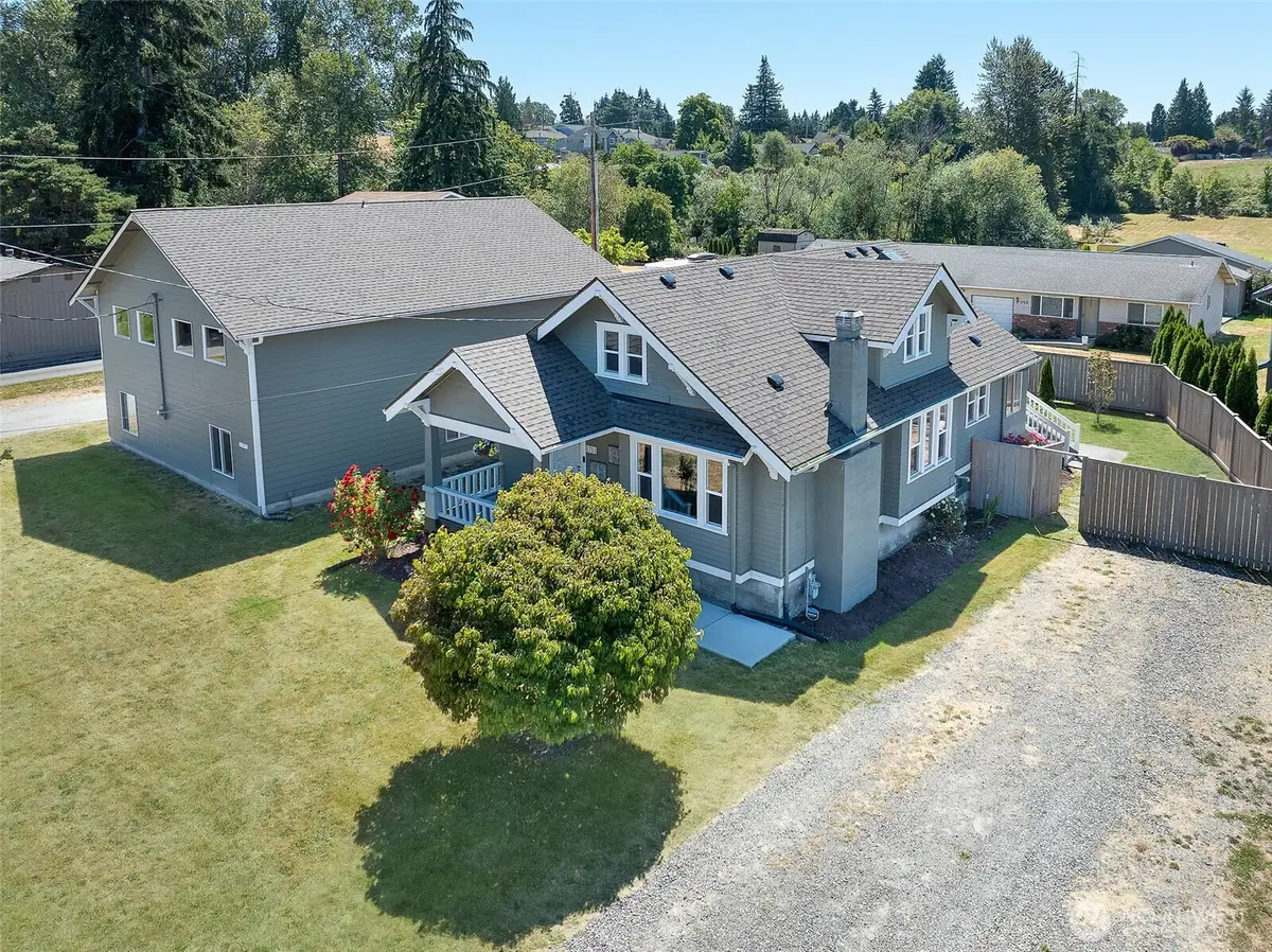 1711 Emerald Street, Milton, WA 98354 - #1
