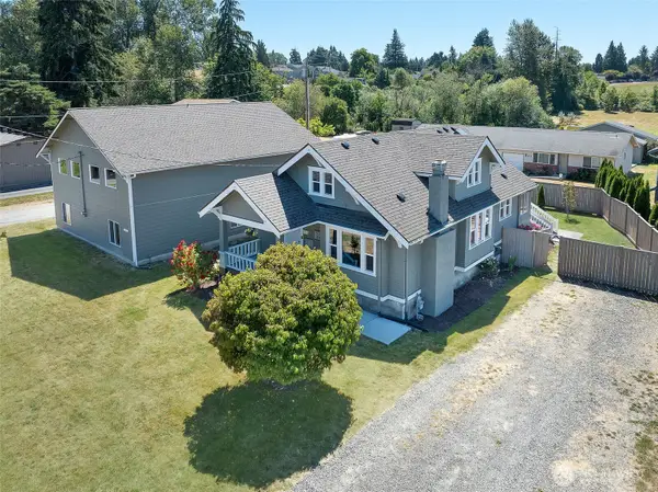 1711 Emerald Street, Milton, WA 98354