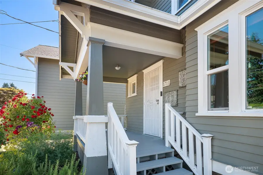 1711 Emerald Street, Milton, WA 98354 - #3