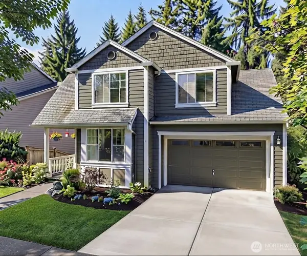 6627 Silent Creek Avenue, Snoqualmie, WA 98065