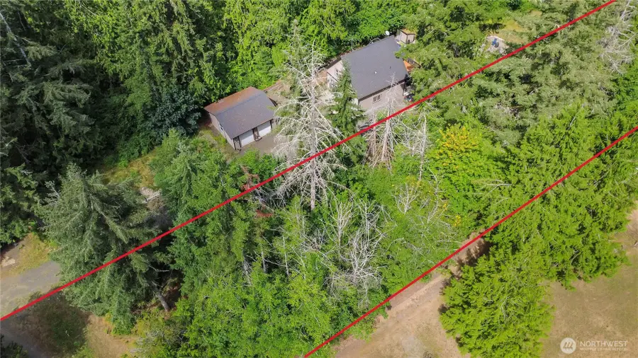 51 E Oakland Bay Drive, Shelton, WA 98584 - #2