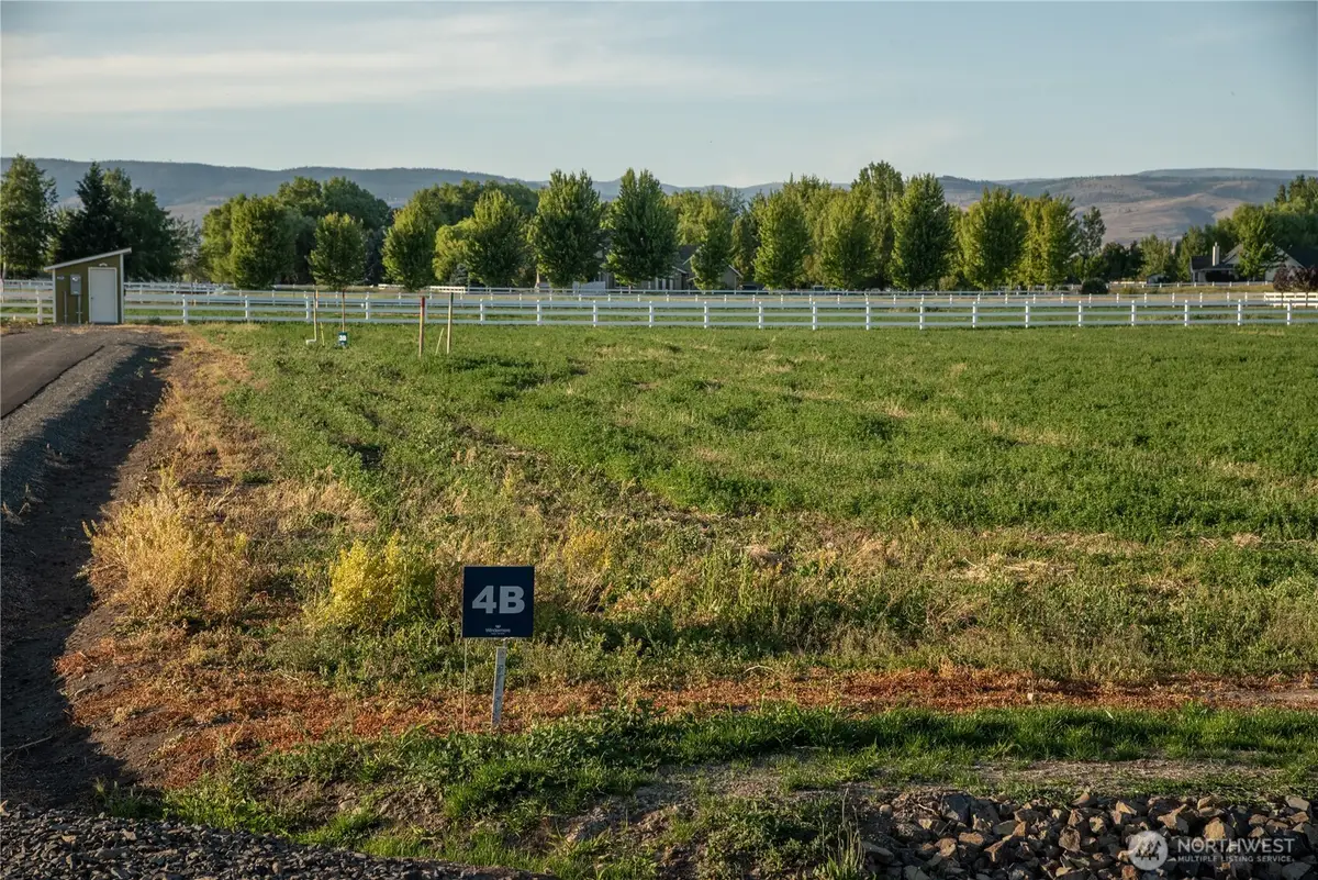 4 Look Road #4B, Ellensburg, WA 98926 - #1