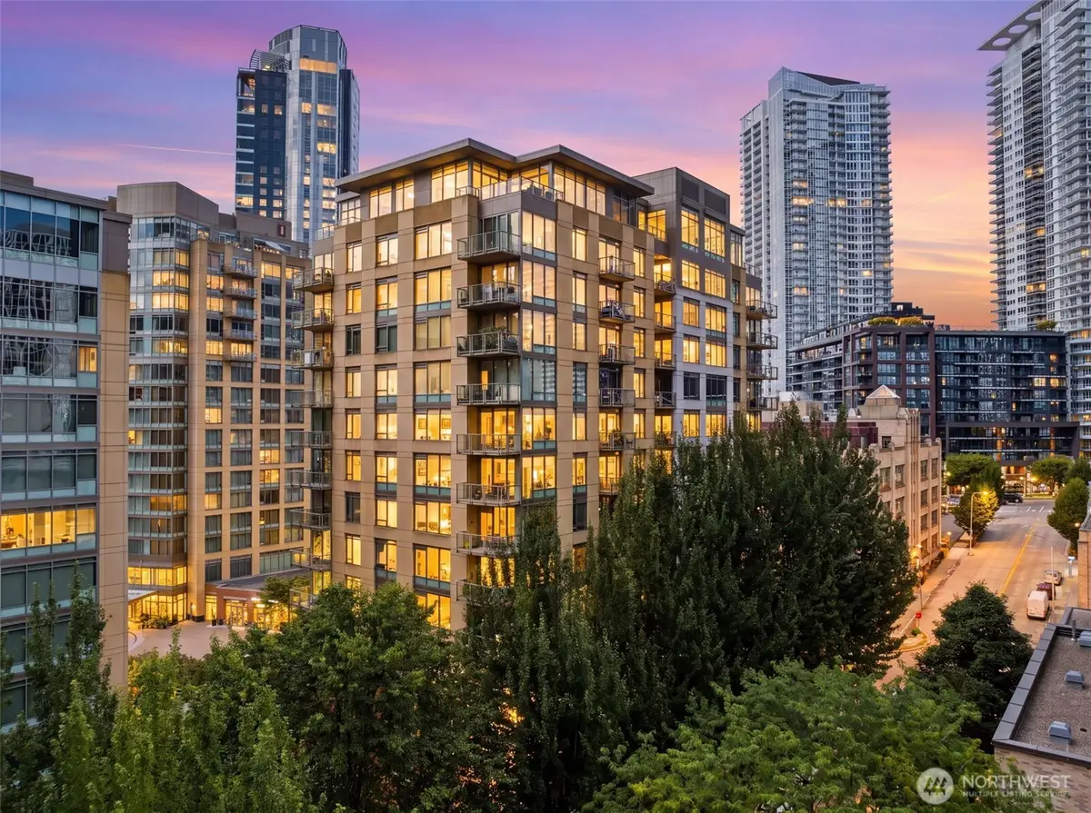 910 Lenora Street #S1503, Seattle, WA 98121 - #1
