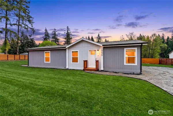 18429 SE Covington Sawyer Road, Kent, WA 98042