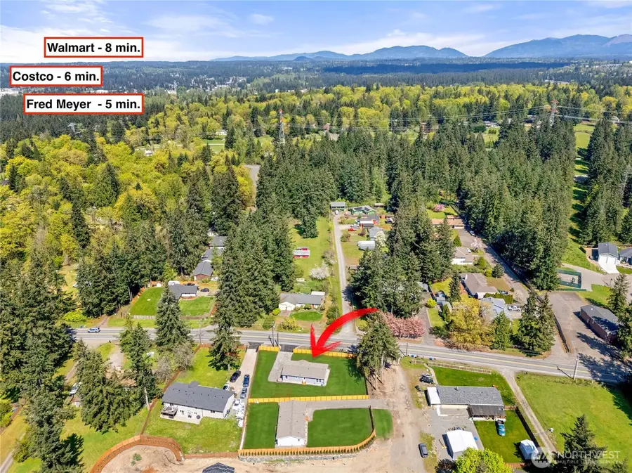 18429 SE Covington Sawyer Road, Kent, WA 98042 - #2