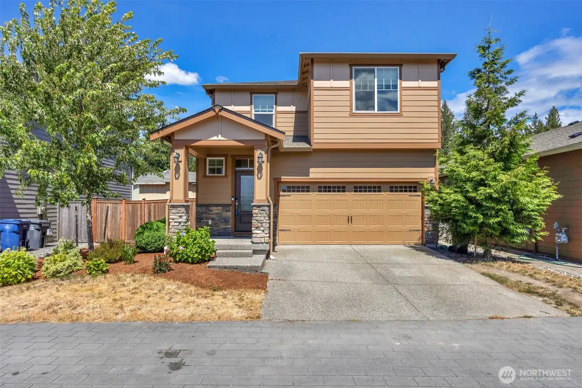 5733 86th Drive Ne, Marysville, WA 98270 - #1