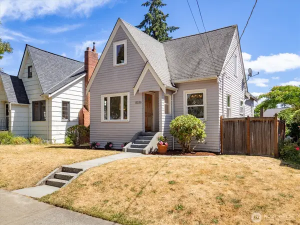 8036 9th Avenue Nw, Seattle, WA 98117