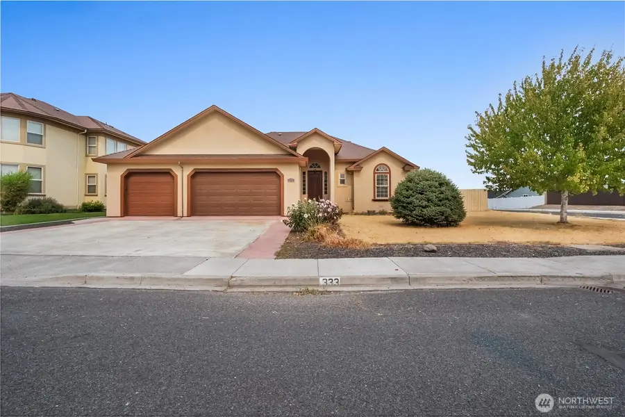 333 N Crestview, Moses Lake, WA 98837 - #2