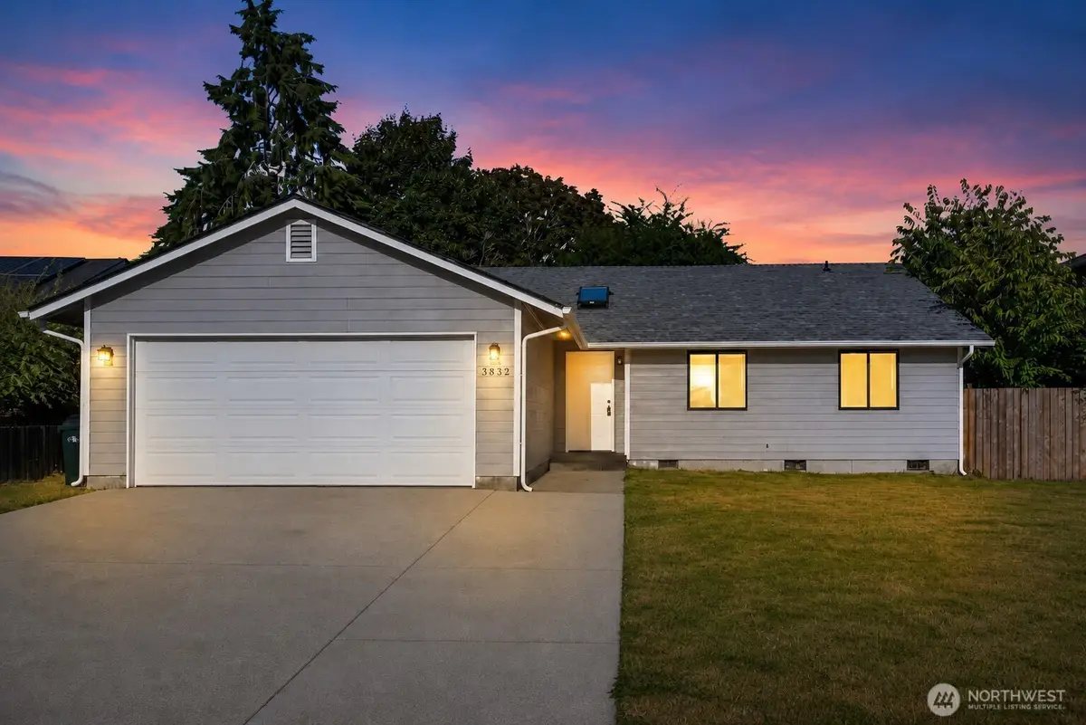 3832 Blue Finch Court Se, Lacey, WA 98503 - #1